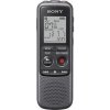 Diktafón Sony ICD-PX240 čierny/sivý
