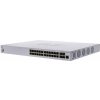 Prepínač Cisco CBS350-24XT-EU, 20x10GbE, 4x10GbE RJ45/SFP+