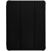 MG Stand Smart Cover puzdro na iPad 10.9'' 2022 10 Gen, čierne (HUR274330)