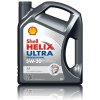 Shell 550046650 Helix Ultra Professional AF 5W-30 - 4L Shell 550046650 Helix Ultra Professional AF 5W-30 - 4L
