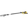 DeWalt DCMPS635N 54V prořezávací řetězová pila DeWalt DCMPS635N 54V prořezávací řetězová pila