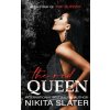The Red Queen The Red Queen
