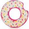 Kruh plavecký DONUT INTEX 107 x 99 cm růžová Kruh plavecký DONUT INTEX 107 x 99 cm růžová