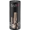 Barkit v tube, BarUp, Medená, ⌀120x(H)320mm Barkit v tube, BarUp, Medená, ⌀120x(H)320mm