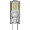LED PIN 28 320° P 2.2W 827 Clear GY6.35, LED žiarovka LED PIN 28 320° P 2.2W 827 Clear GY6.35, LED žiarovka