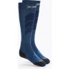 Lyžiarske ponožky X-Socks Ski Expert Otc marine/mineral blue Lyžiarske ponožky X-Socks Ski Expert Otc marine/mineral blue
