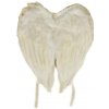 DECOLED Anjelské krídla, 30 x 27 cm, biela DECOLED Anjelské krídla, 30 x 27 cm, biela