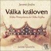 Válka královen Eliška Př… (Jaromír Jindra) Válka královen Eliška Př… (Jaromír Jindra)