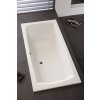 Hoesch Largo obdĺžniková vaňa 180x80 cm biela 3696.010 Hoesch Largo obdĺžniková vaňa 180x80 cm biela 3696.010