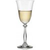 Crystal Crystalex Sklenice na víno Angela 6 x 185 ml