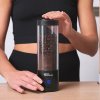 FitStream Pro Black, přenosný, USB nabíjecí mixér FitStream Pro Black, přenosný, USB nabíjecí mixér