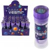 Teddies Bublifuk Vesmír 50ml 11cm mix druhov Teddies Bublifuk Vesmír 50ml 11cm mix druhov
