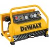 DeWALT DeWALT Kompresor bezolejový tichý 6 L, 10 bar DXCMS156RE DeWALT DeWALT Kompresor bezolejový tichý 6 L, 10 bar DXCMS156RE