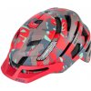Cyklistická prilba R2 Spyker červená M 54-58 Cyklistická prilba R2 Spyker červená M 54-58