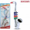 Bontempi saxofon 8 notes 42 cm Bontempi saxofon 8 notes 42 cm