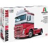 Italeri VOLVO FH Plat Dak 1/24 Italeri VOLVO FH Plat Dak 1/24