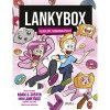 Pikola LankyBox – Velkolepé dobrodružství Pikola LankyBox – Velkolepé dobrodružství