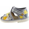 Detské papučky Šimon 29 Detské papučky Šimon 29