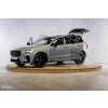 Volvo XC60 Plug-in Hybrid T8 Plus Black Edition AWD 335 kW Volvo XC60 Plug-in Hybrid T8 Plus Black Edition AWD 335 kW