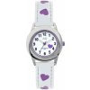 Dievčenské náramkové hodinky JVD J7125.2 Dievčenské náramkové hodinky JVD J7125.2