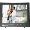 SF-MNT10BNC-XGA - Priemyselný monitor, LED 10 SF-MNT10BNC-XGA - Priemyselný monitor, LED 10