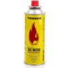 Plynová kartuša náplň Tiross 400 ml Plynová kartuša náplň Tiross 400 ml