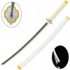 Jolly Led Svietiaca Katana Meč Zenitsu Agatsuma Ninchirin Demon Slayer Kimetsu No Yamba - Replika Jolly Led Svietiaca Katana Meč Zenitsu Agatsuma Ninchirin Demon Slayer Kimetsu No Yamba - Replika