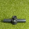 Plastica Alfa Navrtávací pás Ø32mm - 3/4 Plastica Alfa Navrtávací pás Ø32mm - 3/4