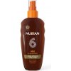 Nubian Olej na opaľovanie sprej SPF6 150ml Nubian Olej na opaľovanie sprej SPF6 150ml