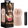 EnLust Destini - vibračný masturbátor AI Dream Girl EnLust Destini - vibračný masturbátor AI Dream Girl