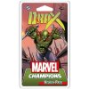 Asmodee Marvel Champions: The Card Game - Drax (rozšírenie), nemecká edícía Asmodee Marvel Champions: The Card Game - Drax (rozšírenie), nemecká edícía