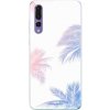 Odolné silikónové puzdro iSaprio - Digital Palms 10 - Huawei P20 Pro Odolné silikónové puzdro iSaprio - Digital Palms 10 - Huawei P20 Pro