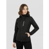 Dámska softshell bunda Husky Silvo L black, XXL Dámska softshell bunda Husky Silvo L black, XXL