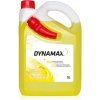 DYNAMAX Letná kvapalina do ostrekovačov citrón 5 l 500105 DYNAMAX Letná kvapalina do ostrekovačov citrón 5 l 500105