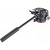 Manfrotto MH XPRO-2W, dvoucestná-video hlava Manfrotto MH XPRO-2W, dvoucestná-video hlava