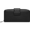 VUCH Florianna Dotty Black Wallet Other One size VUCH