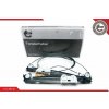 Mechanizmus zdvíhania okna ESEN SKV 01SKV631 Mechanizmus zdvíhania okna ESEN SKV 01SKV631