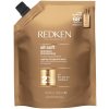 Redken All Soft Shampoo pro suché a křehké vlasy 500 ml Redken All Soft Shampoo pro suché a křehké vlasy 500 ml