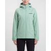 Dámska hardshell bunda Husky Neoni L mint, S Dámska hardshell bunda Husky Neoni L mint, S