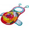 Interaktívny volant pre deti od Free2PLAY Interaktívny volant pre deti od Free2PLAY