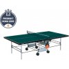 Stôl na stolný tenis SPONETA S3-46i - zelený