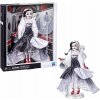 Hasbro Disney Style Series Cruealla De Vil Hasbro Disney Style Series Cruealla De Vil