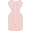 Swaddle UP Zavinovačka dusty pink
