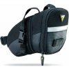 Taška na bicykel TOPEAK taška podsedlová AERO WEDGE PACK Medium pásky (4712511825893) Taška na bicykel TOPEAK taška podsedlová AERO WEDGE PACK Medium pásky (4712511825893)