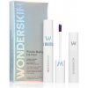 WONDERSKIN Wonder Blading Lip Stain Kit zlupovací rúž + aktivátor odtieň Hayley 4 ml WONDERSKIN Wonder Blading Lip Stain Kit zlupovací rúž + aktivátor odtieň Hayley 4 ml