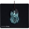 TRUST BASICS GAMING MOUSE & PAD 24752 TRUST BASICS GAMING MOUSE & PAD 24752