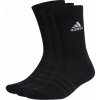 Adidas Cushioned Crew Socks čierne