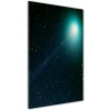 Vertikálny foto obraz akrylový na stenu Vesmír 50x100 cm Vertikálny foto obraz akrylový na stenu Vesmír 50x100 cm