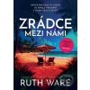 Zrádce mezi námi - Ruth Ware Zrádce mezi námi - Ruth Ware