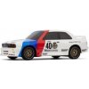 HPI nano-TTR 1987 BMW M3 E30 Warsteiner RTR 1:64